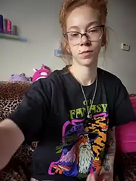 LucidLucy online show from January 29, 2025, 3:47 pm