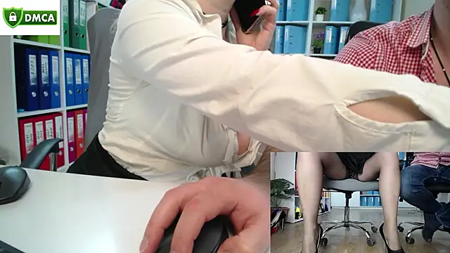 secret-office online show from March 11, 2026, 9:15 am