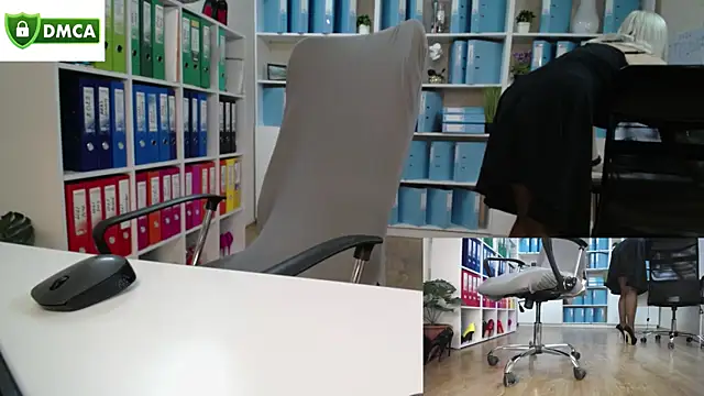 secret-office online show from June 23, 2026, 5:05 am