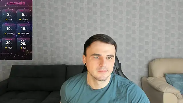 Bruce Wayne9 online show from December 6, 2024, 2:02 am