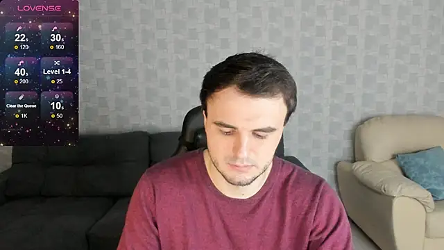 Bruce Wayne9 online show from December 24, 2024, 8:27 pm