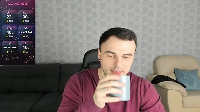 Bruce Wayne9 online show from January 9, 2025, 9:16 pm