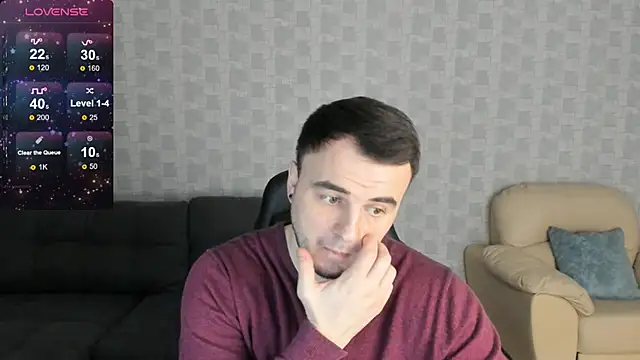 Bruce Wayne9 online show from January 11, 2025, 9:46 pm