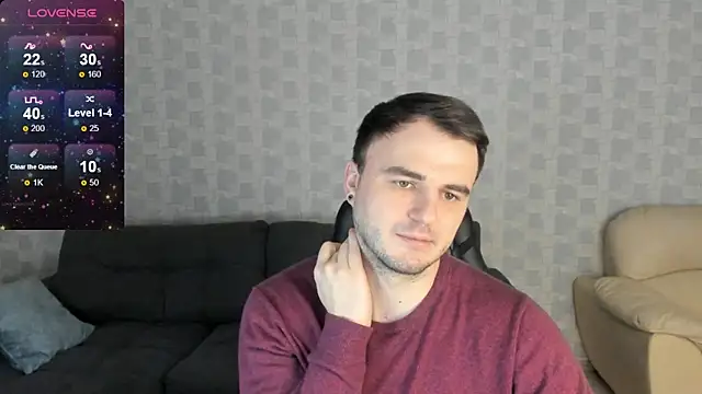 Bruce Wayne9 online show from January 24, 2025, 4:05 am