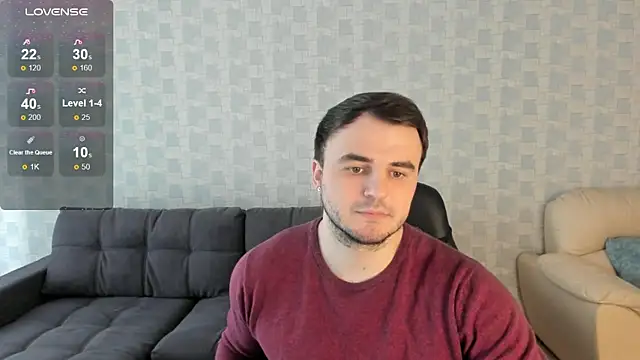 Bruce Wayne9 online show from March 20, 2025, 12:43 pm