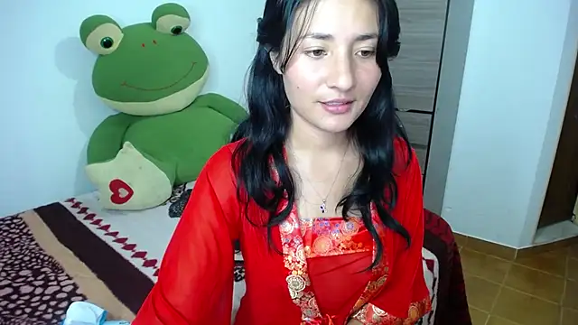 emily honter online show from February 21, 2025, 4:40 am