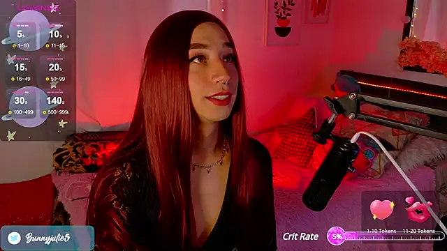 Snapshot of Littlebunny21 chatting on December 21, 2024, 7:06 pm Littlebunny21 online show from December 21, 2024, 7:06 pm