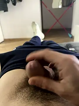 Io1994 online show from January 11, 2026, 1:21 am