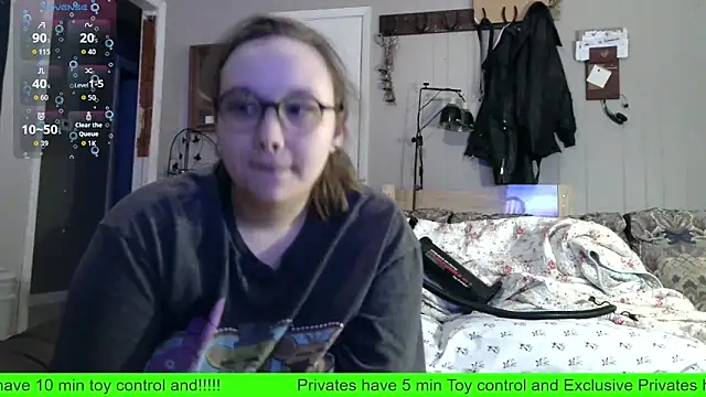 ZeTurtleMaster online show from September 25, 2025, 12:03 am
