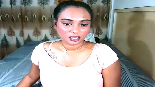 sexyindianchic online show from March 6, 2025, 5:54 pm