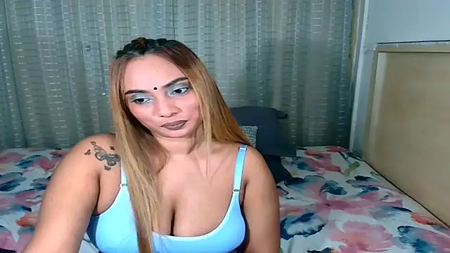 sexyindianchic online show from January 5, 2026, 7:06 pm