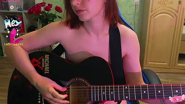 DanaMartina online show from March 8, 2025, 5:11 pm