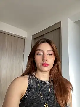 Anavi  online show from June 10, 2026, 9:03 pm
