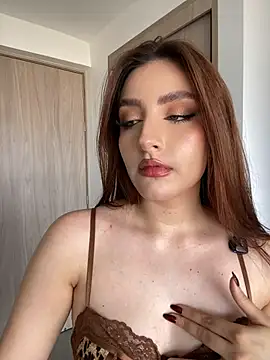 Snapshot of Anavi_ chatting on June 26, 2026, 10:03 pm Anavi online show from June 26, 2026, 10:03 pm