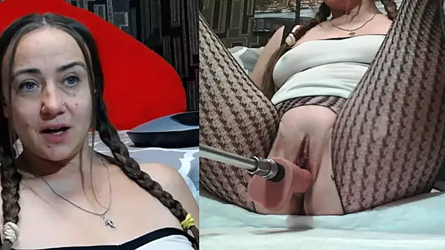 HelenLe sweet online show from October 2, 2025, 7:54 pm