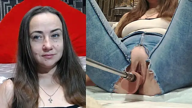 HelenLe sweet online show from October 16, 2025, 7:04 pm