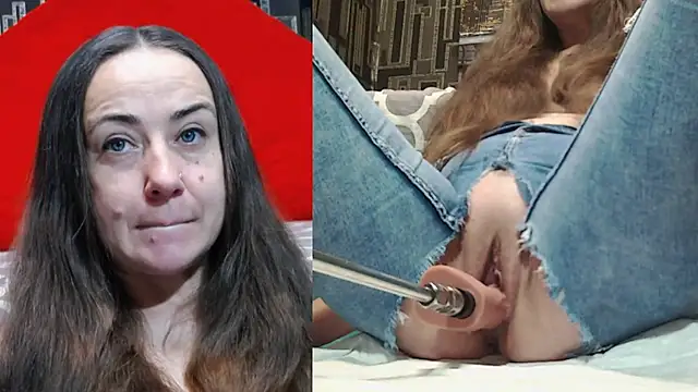 HelenLe sweet online show from November 15, 2025, 8:00 am