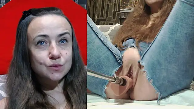 HelenLe sweet online show from November 15, 2025, 8:49 pm