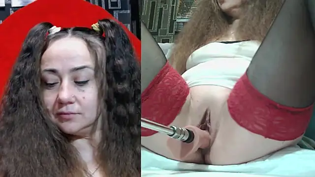 HelenLe sweet online show from November 26, 2025, 6:14 am