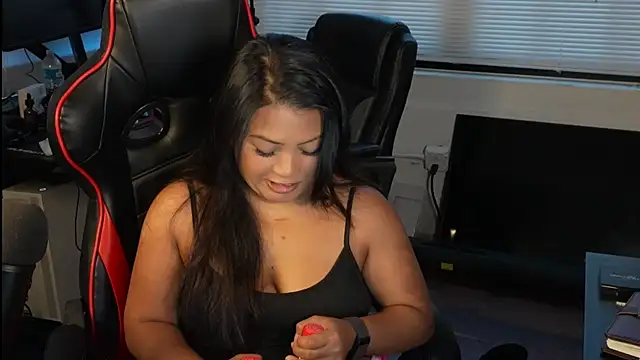 Bubbleliyah online show from February 17, 2025, 10:58 pm