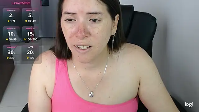 spicey latina online show from June 2, 2026, 4:20 pm