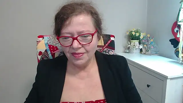 Adelewildx online show from February 6, 2025, 7:35 am