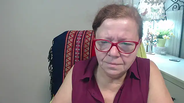 Adelewildx online show from October 13, 2025, 3:39 am