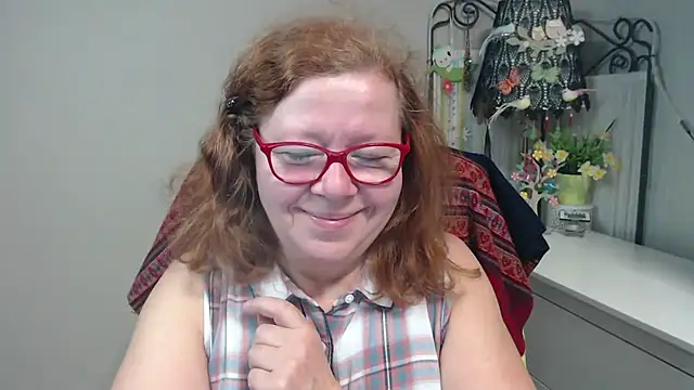 Adelewildx online show from October 30, 2025, 4:36 am