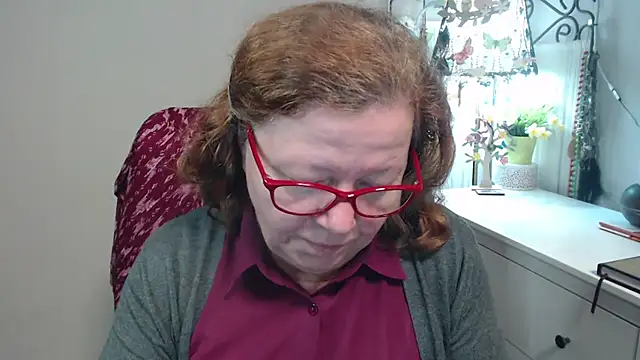 Adelewildx online show from November 6, 2025, 4:35 am