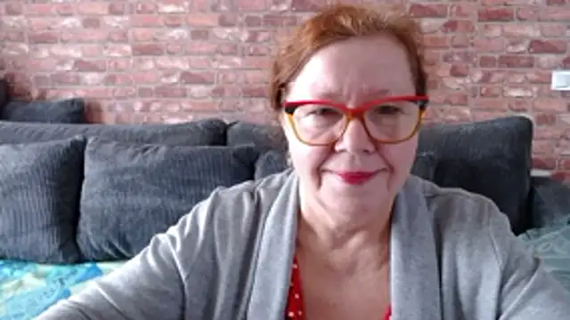 Adelewildx online show from December 14, 2025, 10:20 am