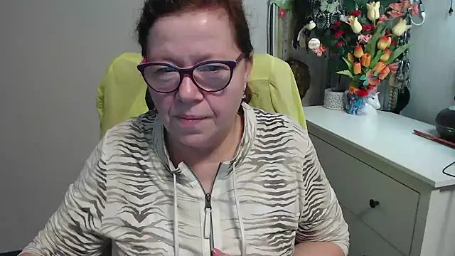 Adelewildx online show from February 11, 2026, 3:55 am