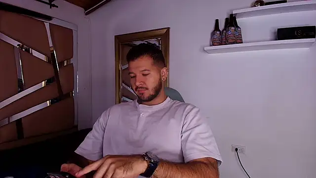 mister miike online show from October 7, 2025, 3:04 am