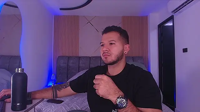 mister miike online show from February 13, 2026, 3:02 am