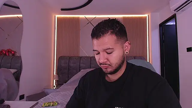 mister miike online show from February 25, 2026, 3:05 am