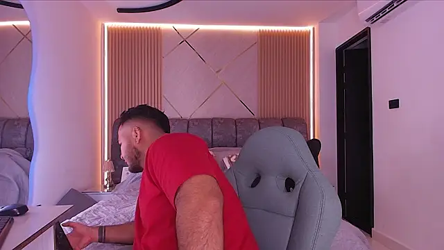 mister miike online show from March 7, 2026, 3:14 am