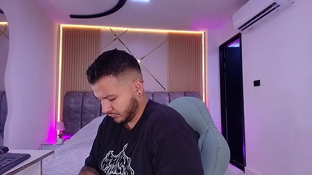 mister miike online show from April 8, 2026, 3:06 am