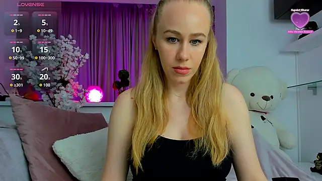 baby alice online show from September 30, 2025, 6:02 pm