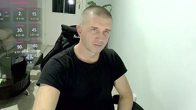 Maribor online show from October 28, 2025, 11:07 pm