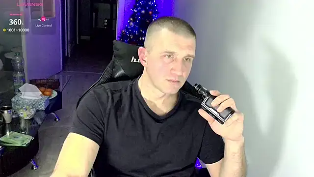 Maribor online show from February 9, 2026, 10:36 pm