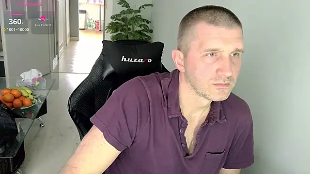 Maribor online show from April 2, 2026, 2:26 pm