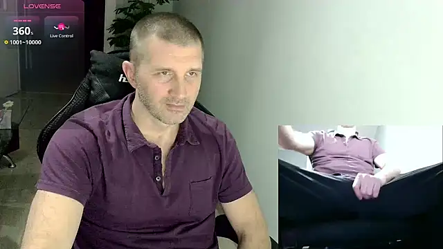 Maribor online show from April 17, 2026, 9:18 pm