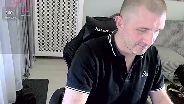 Maribor online show from May 19, 2026, 5:47 am