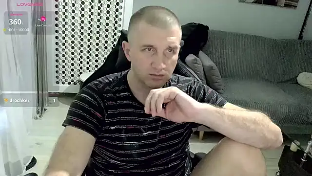 Maribor online show from May 31, 2026, 3:15 am
