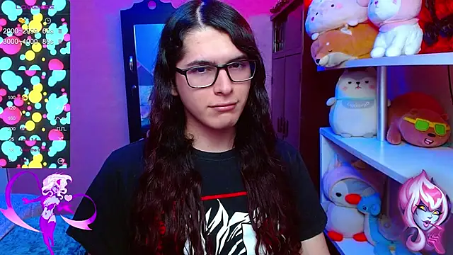 Snapshot of Alice_Bathory chatting on December 17, 2024, 10:43 pm Alice Bathory online show from December 17, 2024, 10:43 pm