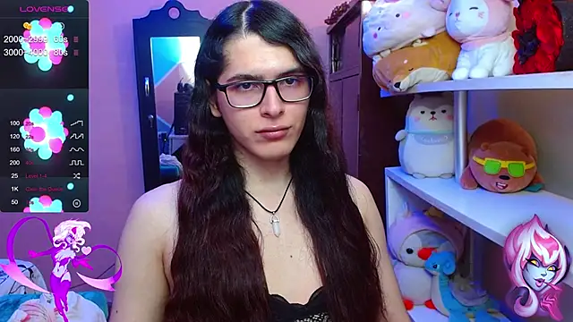 Snapshot of Alice_Bathory chatting on January 15, 2025, 8:48 pm Alice Bathory online show from January 15, 2025, 8:48 pm