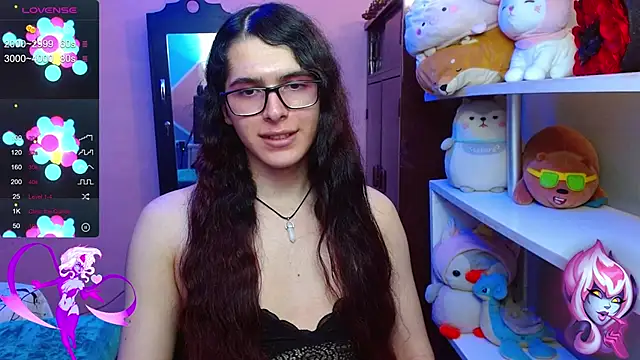 Snapshot of Alice_Bathory chatting on January 15, 2025, 11:51 pm Alice Bathory online show from January 15, 2025, 11:51 pm