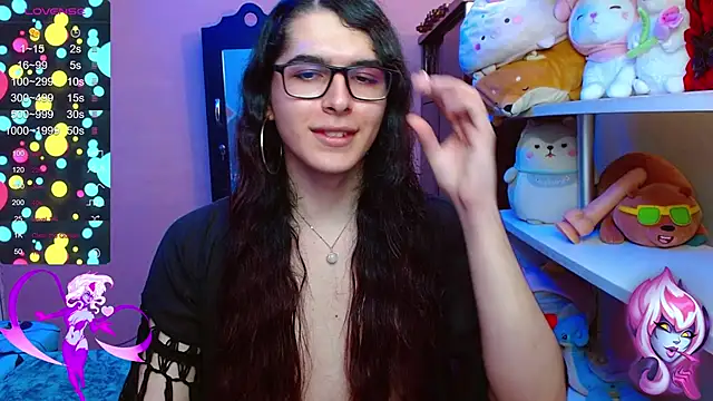 Snapshot of Alice_Bathory chatting on February 1, 2025, 1:44 am Alice Bathory online show from February 1, 2025, 1:44 am