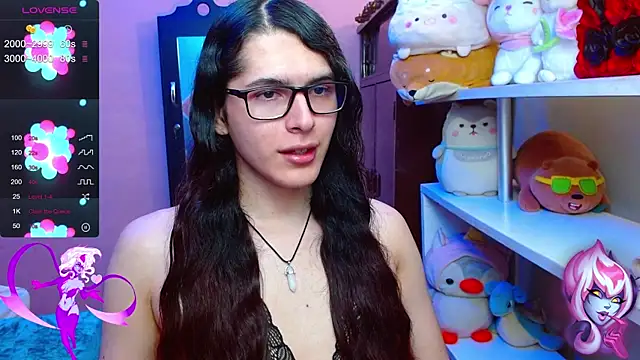 Snapshot of Alice_Bathory chatting on February 28, 2025, 11:45 pm Alice Bathory online show from February 28, 2025, 11:45 pm