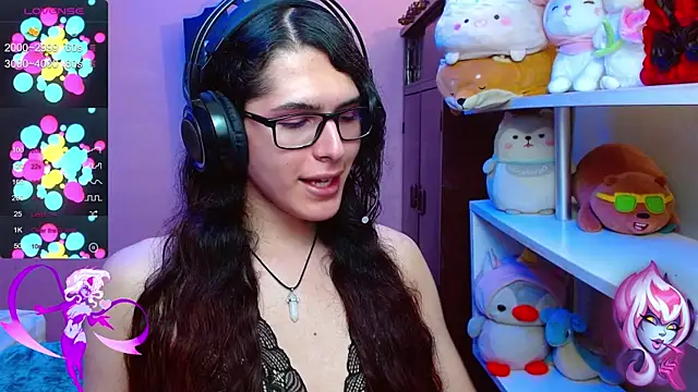 Snapshot of Alice_Bathory chatting on March 1, 2025, 2:48 am Alice Bathory online show from March 1, 2025, 2:48 am