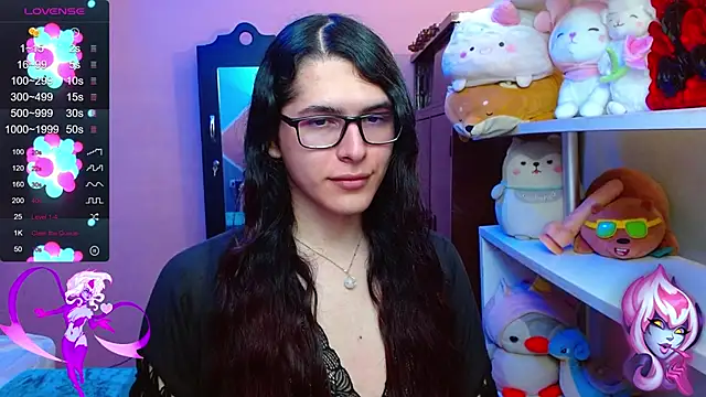 Snapshot of Alice_Bathory chatting on March 11, 2025, 7:58 pm Alice Bathory online show from March 11, 2025, 7:58 pm